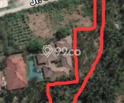 Tanah Kavling Dijual di Keramas, Gianyar dengan Luas Tanah 2460m2 Tanah Kavling Dijual di Keramas, Gianyar dengan Luas Tanah 2460m2