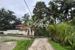Disewakan Tanah Kawasan Pejeng, Luas 1300m2m², Area Premium Disewakan Tanah Kawasan Pejeng, Luas 1300m2m², Area Premium