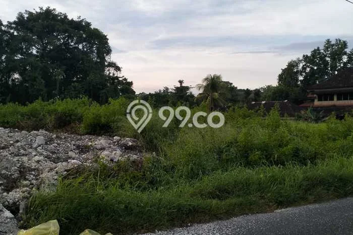 Tanah Dijual di Tabanan Seluas 2825m2 Strategis Tanah Dijual di Tabanan Seluas 2825m2 Strategis