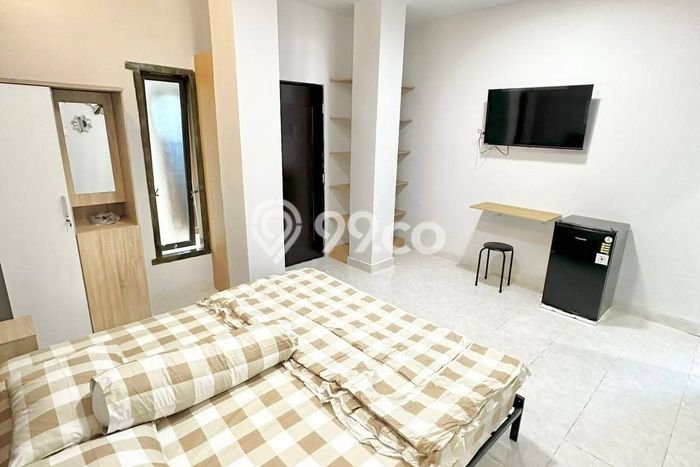 Untuk Dijual Kost 18 Kamar di Badung untuk Investasi Anda Untuk Dijual Kost 18 Kamar di Badung untuk Investasi Anda
