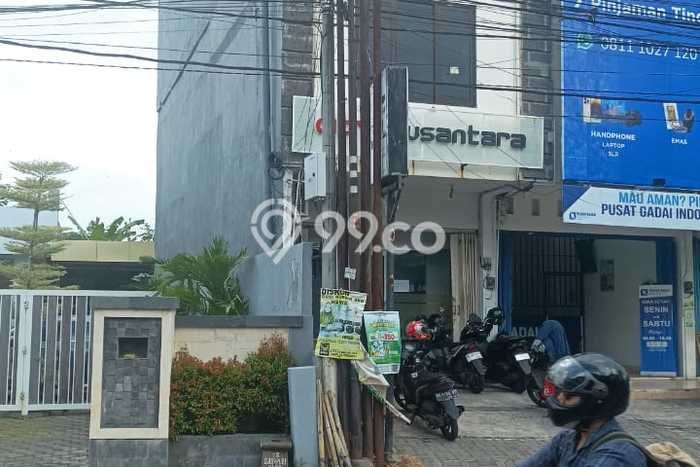 Ruko Bagus LT 75m2 LB 63m2 Dijual di Denpasar Barat Denpasar Ruko Bagus LT 75m2 LB 63m2 Dijual di Denpasar Barat Denpasar