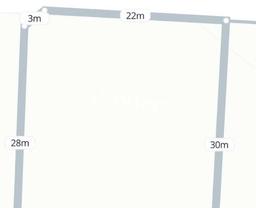 Tanah Dijual di Badung Seluas 720m2 Strategis Tanah Dijual di Badung Seluas 720m2 Strategis