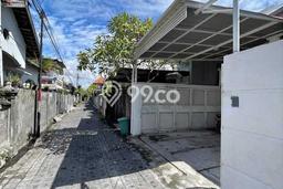 Rumah Luas Asri 3 KT Siap Pakai di Sidakarya Denpasar Rumah Luas Asri 3 KT Siap Pakai di Sidakarya Denpasar