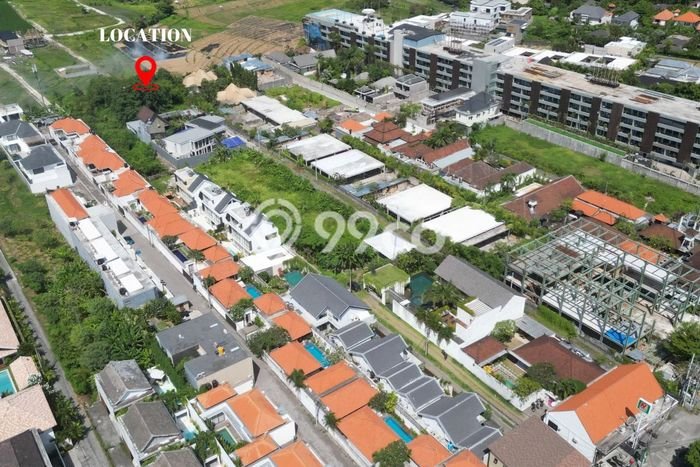 Tanah Dijual di Badung Seluas 1200m2 Strategis Tanah Dijual di Badung Seluas 1200m2 Strategis