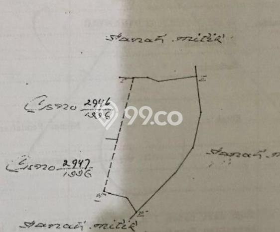 Tanah Kavling Dijual di Keramas, Gianyar dengan Luas Tanah 2460m2 Tanah Kavling Dijual di Keramas, Gianyar dengan Luas Tanah 2460m2