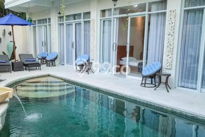Cocok Untuk Investasi! Dijual Kost di Sanur 14 Kamar Cocok Untuk Investasi! Dijual Kost di Sanur 14 Kamar
