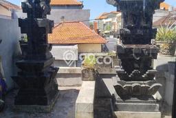 Hunian Cantik Modern Lb 200m2 di Denpasar Barat, Denpasar Hunian Cantik Modern Lb 200m2 di Denpasar Barat, Denpasar