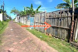 Dijual Tanah 500m2 di Jimbaran, Badung Dijual Tanah 500m2 di Jimbaran, Badung