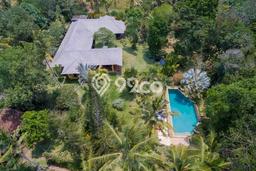 Vila di Tabanan, Area 7000m2m², Posisi Strategis Vila di Tabanan, Area 7000m2m², Posisi Strategis