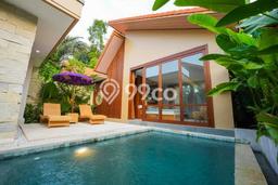 Vila di Ubud, Area 225m2m², Akses Mudah Fasilitas Umum Vila di Ubud, Area 225m2m², Akses Mudah Fasilitas Umum