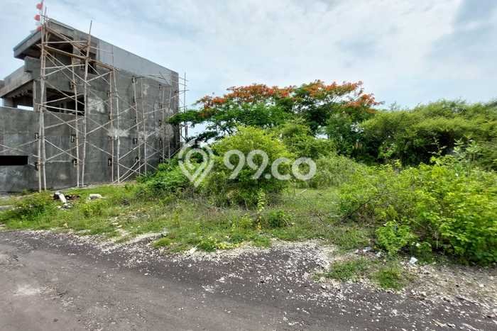 Tanah Kavling Dijual di Badung dengan Spesifikasi 600m2 Tanah Kavling Dijual di Badung dengan Spesifikasi 600m2