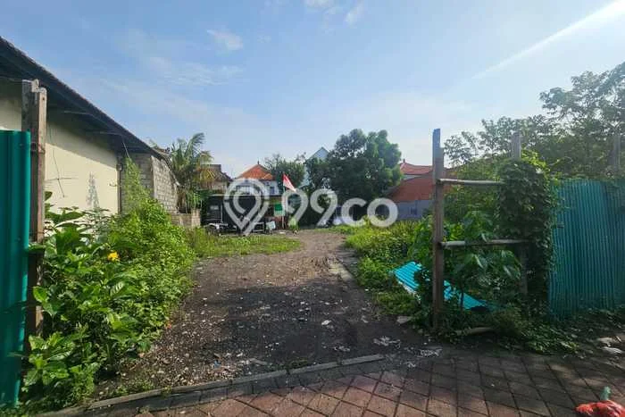 Tanah Disewa Strategis di Badung Luas 425m2 Tanah Disewa Strategis di Badung Luas 425m2