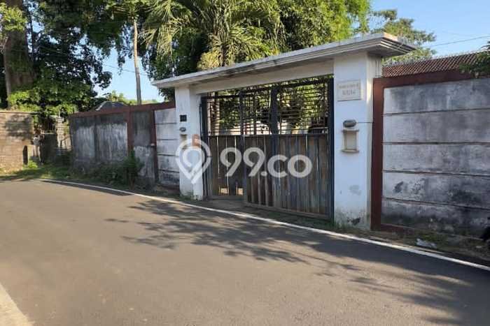 Untuk Dijual Tanah 300m2 di Jimbaran, Badung Untuk Dijual Tanah 300m2 di Jimbaran, Badung