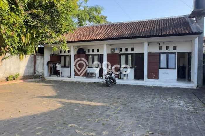 Untuk Dijual Tanah 300m2 di Jimbaran, Badung Untuk Dijual Tanah 300m2 di Jimbaran, Badung