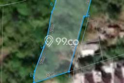 Kavling Tanah untuk Dijual di Nusa Dua, Badung, Luas 1110m2 Kavling Tanah untuk Dijual di Nusa Dua, Badung, Luas 1110m2