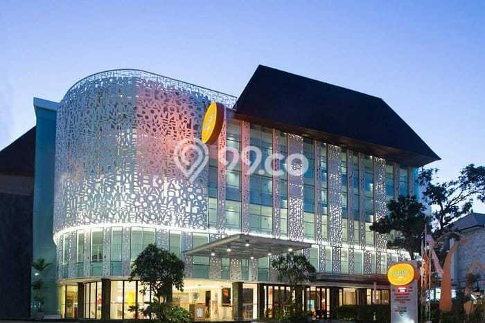Hotel Strategis Kawasan Kuta, Luas 2300m2m², Area Bisnis Hotel Strategis Kawasan Kuta, Luas 2300m2m², Area Bisnis