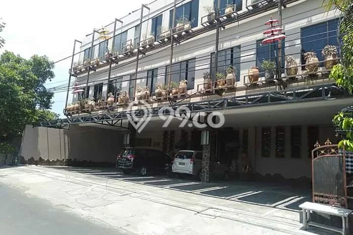 Kost Dijual Lokasi Strategis Renon Denpasar 28 Kamar Tidur Kost Dijual Lokasi Strategis Renon Denpasar 28 Kamar Tidur