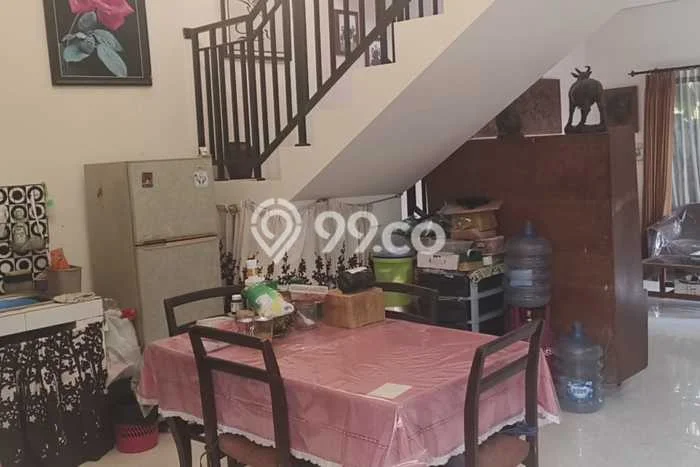 Dijual Rumah Modern 4 KT di Saba, Gianyar Dijual Rumah Modern 4 KT di Saba, Gianyar