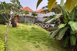 Dijual Tanah 250m2 di Pererenan, Badung Dijual Tanah 250m2 di Pererenan, Badung