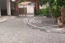 Rumah Elit Modern Siap Huni di Nusa Dua Badung Rumah Elit Modern Siap Huni di Nusa Dua Badung