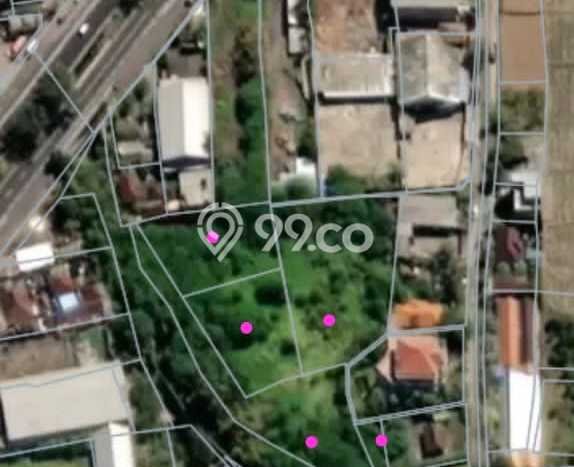 Tanah Kavling Dijual di Gianyar dengan Spesifikasi 5000m2 Tanah Kavling Dijual di Gianyar dengan Spesifikasi 5000m2