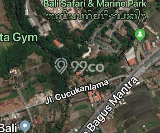 Tanah Kavling Dijual di Keramas, Gianyar dengan Luas Tanah 2460m2 Tanah Kavling Dijual di Keramas, Gianyar dengan Luas Tanah 2460m2