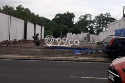 Tanah Dijual Area Strategis di Ubung Denpasar 2000m2 Tanah Dijual Area Strategis di Ubung Denpasar 2000m2