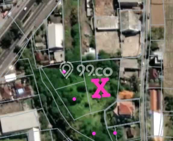 Tanah Kavling Dijual di Gianyar dengan Spesifikasi 5000m2 Tanah Kavling Dijual di Gianyar dengan Spesifikasi 5000m2