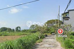 Tanah Lokasi Prima di Sanur, Luas 1775m2m², Kawasan Asri, Dekat Sanur, Denpasar, Denpasar Tanah Lokasi Prima di Sanur, Luas 1775m2m², Kawasan Asri, Dekat Sanur, Denpasar, Denpasar