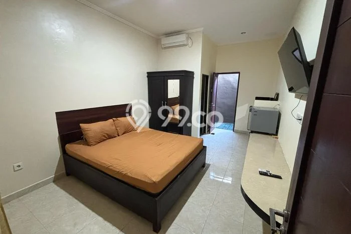 Unit Kost Dijual di Kawasan Denpasar Barat Denpasar dengan 14 KT Unit Kost Dijual di Kawasan Denpasar Barat Denpasar dengan 14 KT