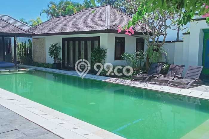 Vila di , Area 980m2m², Dekat dengan fasilitas umum Vila di , Area 980m2m², Dekat dengan fasilitas umum