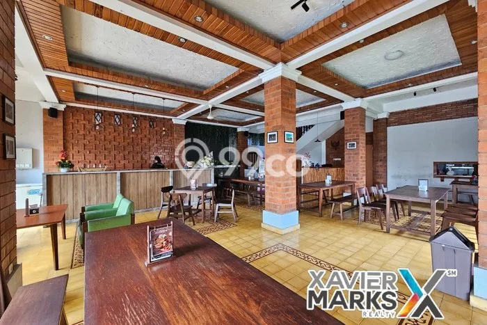 FOR RENT! Komersial di Solo Baru Cocok untuk Bisnis 400m2 FOR RENT! Komersial di Solo Baru Cocok untuk Bisnis 400m2