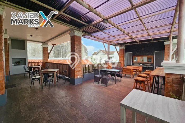 FOR RENT! Komersial di Solo Baru Cocok untuk Bisnis 400m2 FOR RENT! Komersial di Solo Baru Cocok untuk Bisnis 400m2