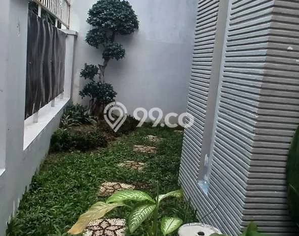 Rumah Modern Cantik 3 Kamar Siap Huni di Colomadu Rumah Modern Cantik 3 Kamar Siap Huni di Colomadu