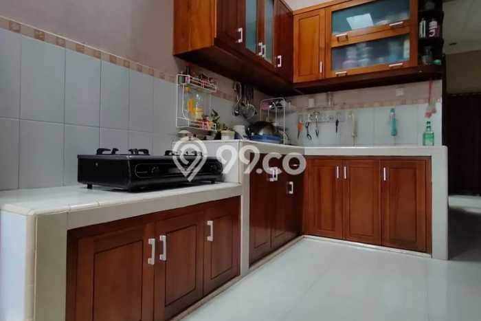 Dijual Rumah Mewah Exclusive di Beji, Depok Dijual Rumah Mewah Exclusive di Beji, Depok