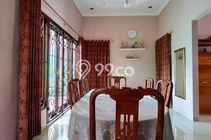 Dijual Rumah Mewah Exclusive di Beji, Depok Dijual Rumah Mewah Exclusive di Beji, Depok