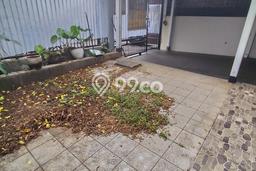 Dijual Rumah Modern 3 KT di Bintaro, Tangerang Selatan Dijual Rumah Modern 3 KT di Bintaro, Tangerang Selatan