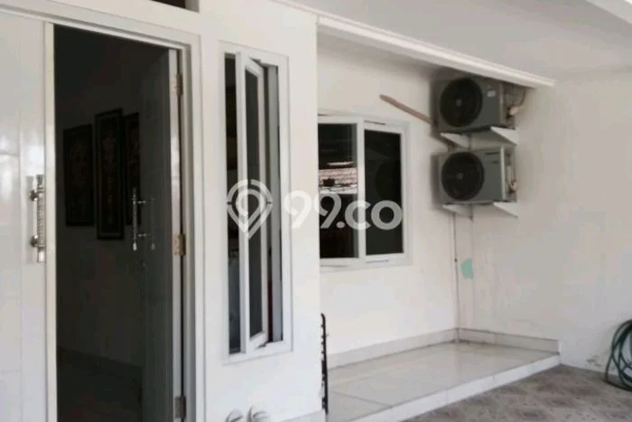 Rumah Minimalis 3 Kamar LT 153m2 di Bintaro Rumah Minimalis 3 Kamar LT 153m2 di Bintaro