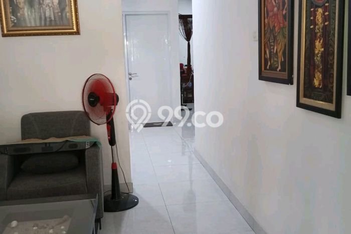 Rumah Minimalis 3 Kamar LT 153m2 di Bintaro Rumah Minimalis 3 Kamar LT 153m2 di Bintaro