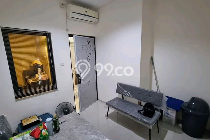 Rumah Modern Minimalis 2 Kamar Bisa Langsung Pindah di Cisauk Rumah Modern Minimalis 2 Kamar Bisa Langsung Pindah di Cisauk