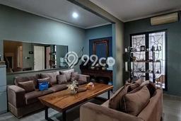 For Sale! Premium House LT 120m2 Desain Elegan di Bintaro For Sale! Premium House LT 120m2 Desain Elegan di Bintaro