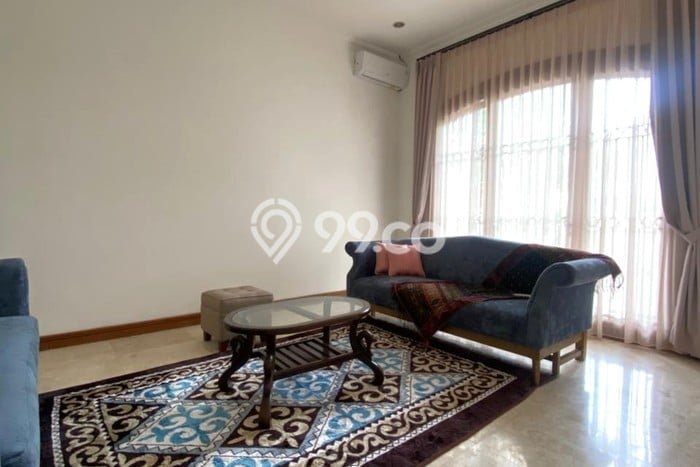 Jarang Ada! Rumah Sewa 3 Kamar Nyaman Siap Huni Jeruk Purut Jarang Ada! Rumah Sewa 3 Kamar Nyaman Siap Huni Jeruk Purut