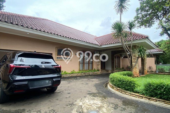 Jarang Ada! Rumah Sewa 3 Kamar Nyaman Siap Huni Jeruk Purut Jarang Ada! Rumah Sewa 3 Kamar Nyaman Siap Huni Jeruk Purut