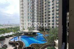 Unit Apartemen Dijual di Cengkareng, Jakarta Barat, dengan 1 Bedroom, 1 Bathroom Unit Apartemen Dijual di Cengkareng, Jakarta Barat, dengan 1 Bedroom, 1 Bathroom