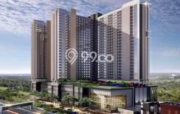 Apartemen Ideal Dijual di Serpong Utara, Tangerang Selatan Punya 3 KT / 2 Kamar Mandi Apartemen Ideal Dijual di Serpong Utara, Tangerang Selatan Punya 3 KT / 2 Kamar Mandi