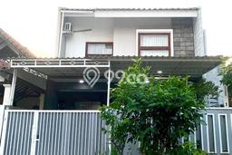 Jual Rumah Eksklusif 6 KT di Banjar Wijaya, Tangerang Jual Rumah Eksklusif 6 KT di Banjar Wijaya, Tangerang