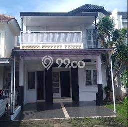 Rumah area Serpong, Lingkungan Strategis, 3 KT Rumah area Serpong, Lingkungan Strategis, 3 KT