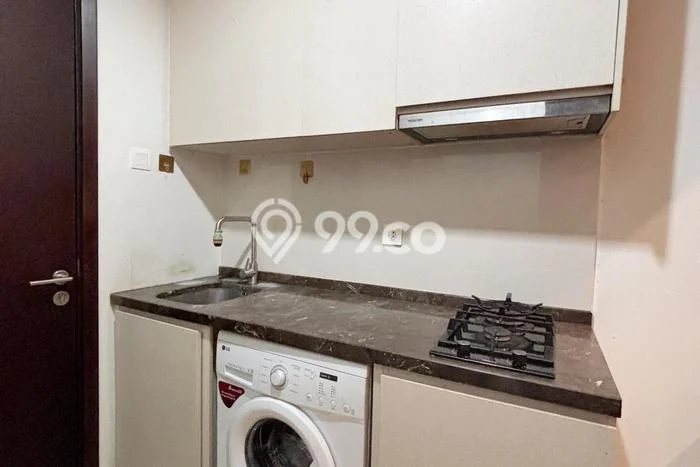 Apartemen di Kembangan, 0 KT, Luas 26m2m², Area Strategis Apartemen di Kembangan, 0 KT, Luas 26m2m², Area Strategis