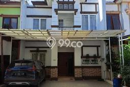 Hunian Nyaman Asri 2 KT Siap Pakai di Modernland Tangerang Hunian Nyaman Asri 2 KT Siap Pakai di Modernland Tangerang