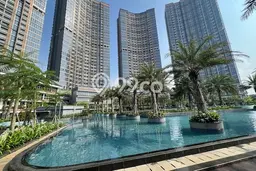Apartemen Cozy Dijual di Jakarta Utara Spesifikasi 1 KT, 1 KM Apartemen Cozy Dijual di Jakarta Utara Spesifikasi 1 KT, 1 KM